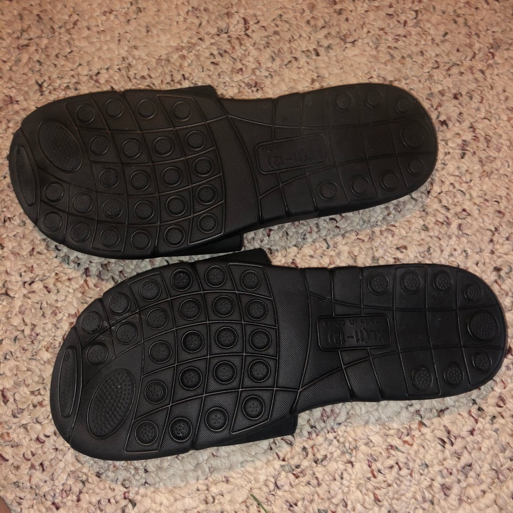 Badger Sandals View 2